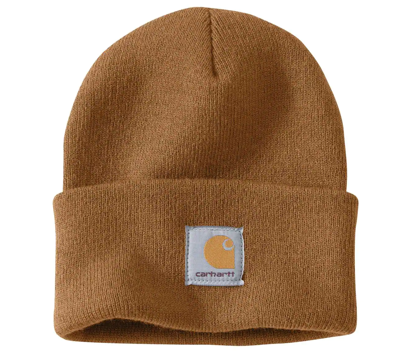 Carhartt beanie best sale maroon